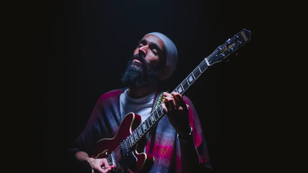 sudan's 'pocket friendly : volume i' Is An Exercise In Electronic Intimacy