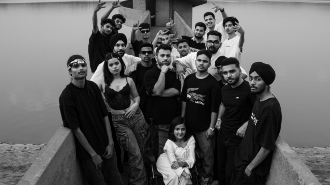 19 Rappers, 4 Languages, 1 Mission: Lehar Chandigarh Mixtape Forges a New Blueprint for Underground-Major Label Collaborations