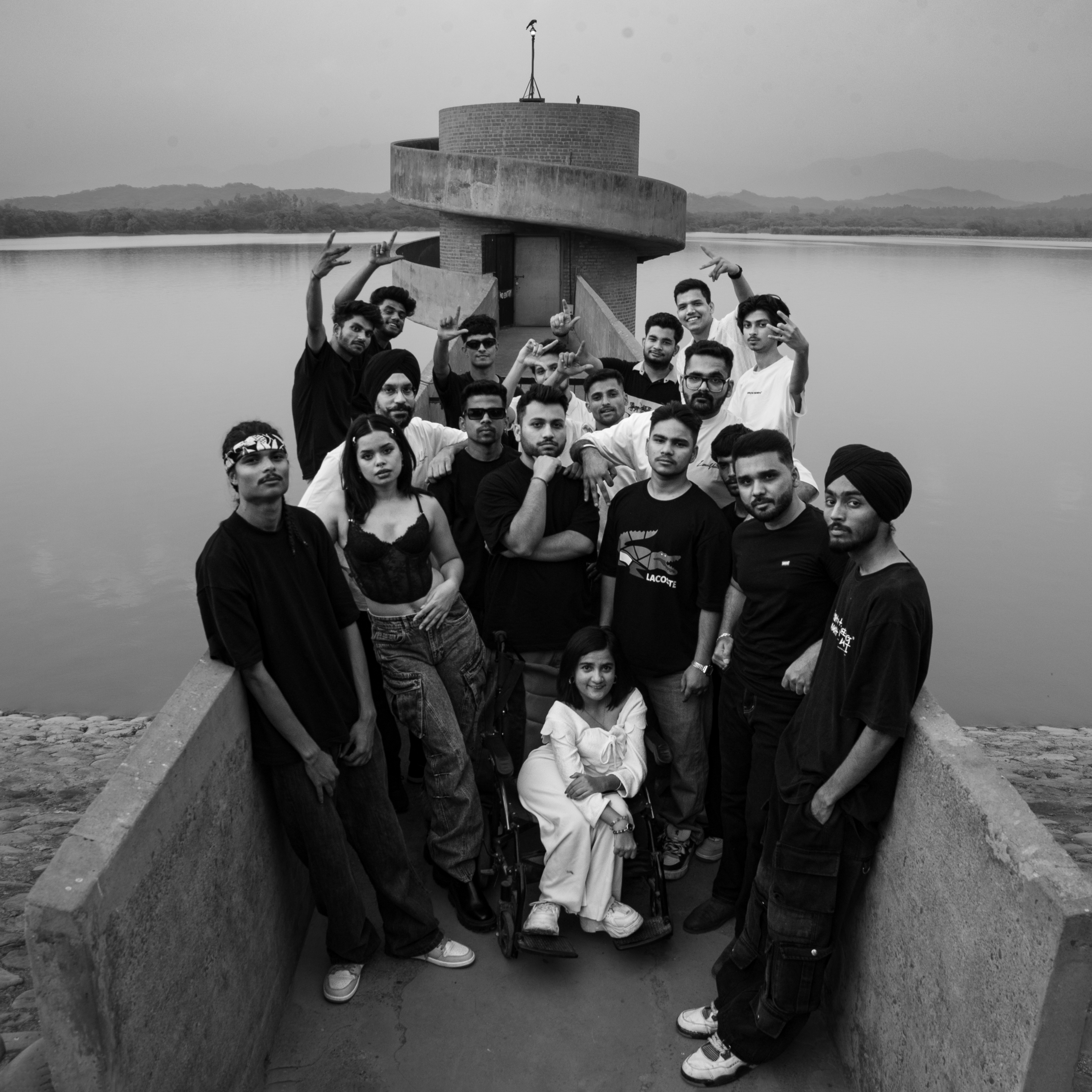 19 Rappers, 4 Languages, 1 Mission: Lehar Chandigarh Mixtape Forges a New Blueprint for Underground-Major Label Collaborations