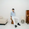 From Nagaland to the World: Abdon Mech’s “Not Overthinking This” Feels Like a Fresh Start
