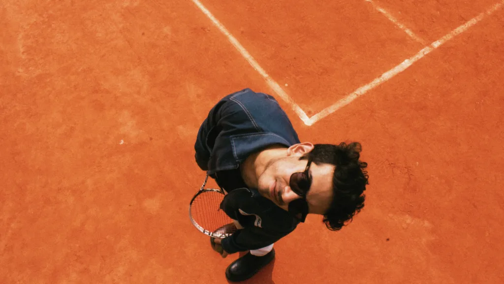 Foenix's new EP 'Pallonji Express' is Nostalgic Disco Pop with a Mumbai flavour