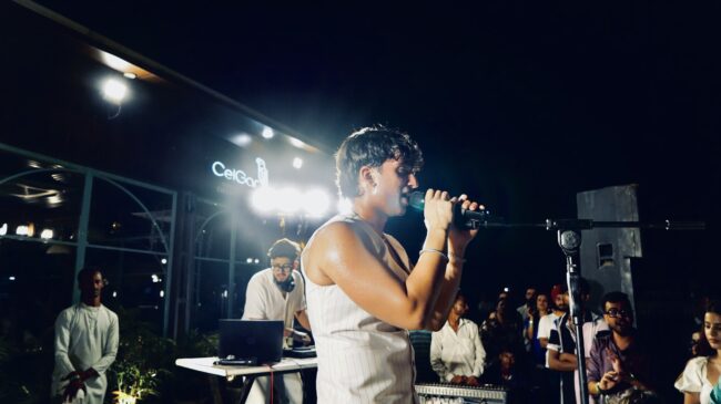 Ekum Vows to Takeover with Sincerity and Grit on Debut Album 'Likhe Jo Khat Tujhe'