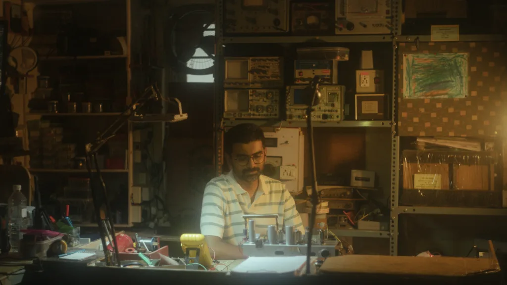 Sakré's new beat tape 'Bangalore Sonic Archives' feels a like a walk through the city