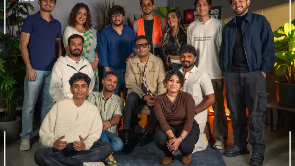JBL Music Academy 2025: Where India’s Next Wave of Artists Turned Ambition Into Sound