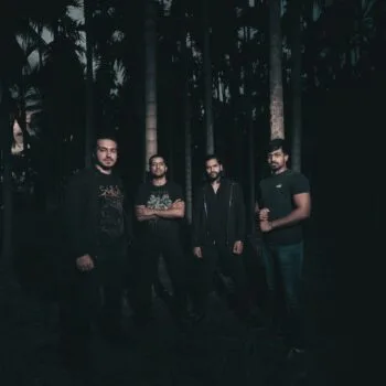 Bengaluru's prog metal band Fallen Letters' Debut 'Mindfractures' Is Intricate, Dissonant, and Unmissable