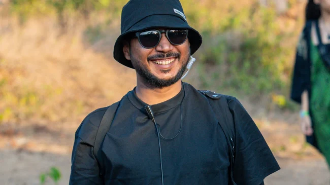 From Club Gigs to Forbes: Abhishek Shukla on Documenting India's Music Scene