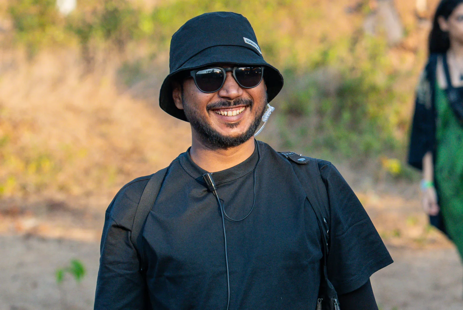 From Club Gigs to Forbes: Abhishek Shukla on Documenting India's Music Scene