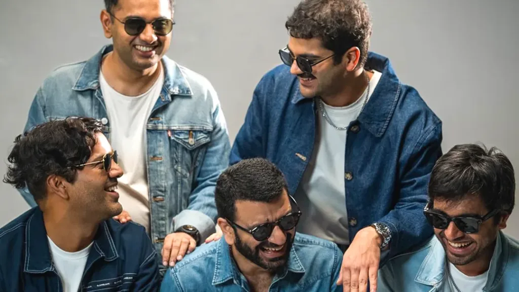 The Yellow Diary's 'In Case We Forget': An Indie-Pop/Rock Time Capsule of Poetic Nostalgia and Layered Sound