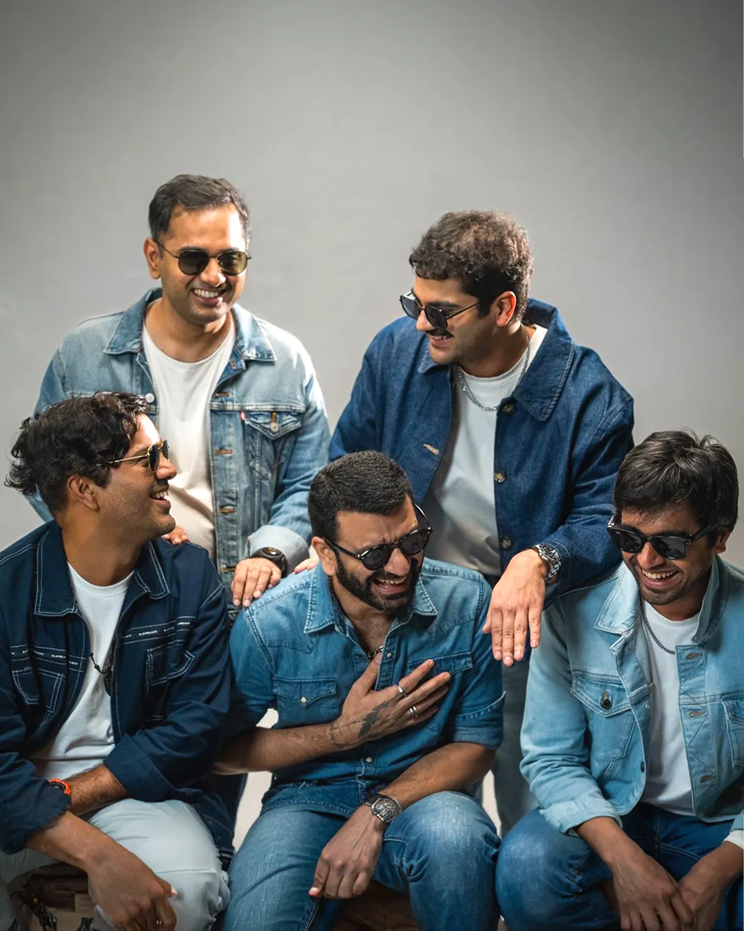 The Yellow Diary's 'In Case We Forget': An Indie-Pop/Rock Time Capsule of Poetic Nostalgia and Layered Sound