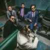 Fox In The Garden Finds Their Voice In The Vulnerable, High-Octane Indie Rock Album 'Doom In Bloom'