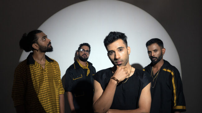 True to its title, “Jewel Tones” showcases Jatayu’s most refined nu-jazz sound yet