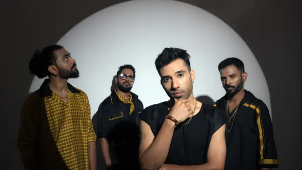 True to its title, “Jewel Tones” showcases Jatayu’s most refined nu-jazz sound yet