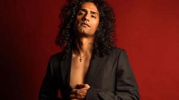 Naalayak’s 'Marammat' Masterfully Blends Gritty Rock, Sufi Flair, and The Art of Self-Healing