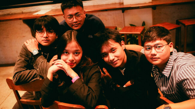 "We believe that we could cross boundaries and break barriers globally" - In Conversation With RNZX