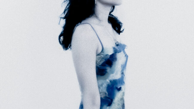 The Skin and Its Pulse: Skulk Makes Art-Pop Interventions Memorable On Sophomore Album