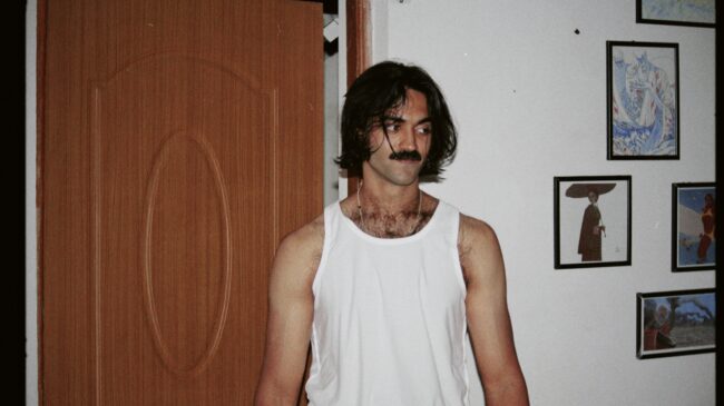 Unkill Ji's 'Internal Sangharsh' is all about inner turmoil, in bluesy, conversational alt-rock