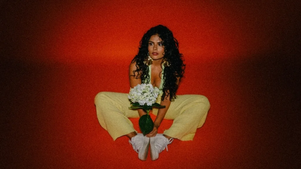 Nyima Vol. 1 Signals a Shift in Platforming South Asian Women in Music