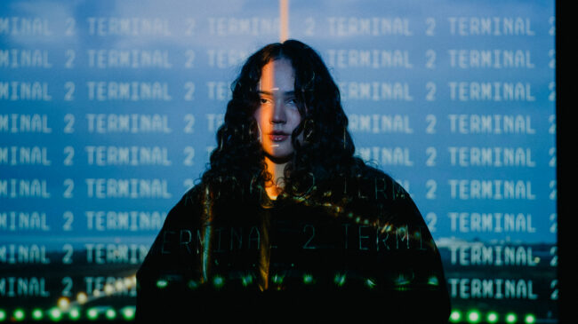 Pho redefines Indian R&B with the atmospheric and introspective EP 'Terminal 2'