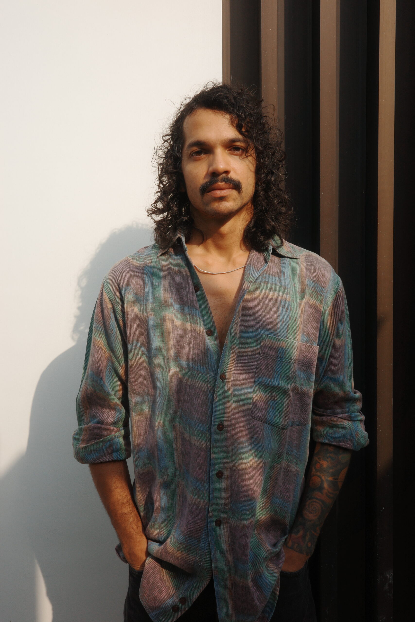 OX7GEN's 'Body Mechanics' crafts a kinetic masterclass in raw and uncategorized dance music