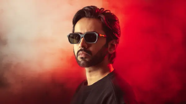 Aatma Redefines Contemporary Dancefloors Through the Immersive Narrative of his album 'Ehsaas'