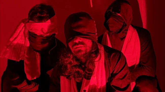 "All skies lead to the sun": Bimurta's debut EP leaves a noteworthy mark in Indian post-metal