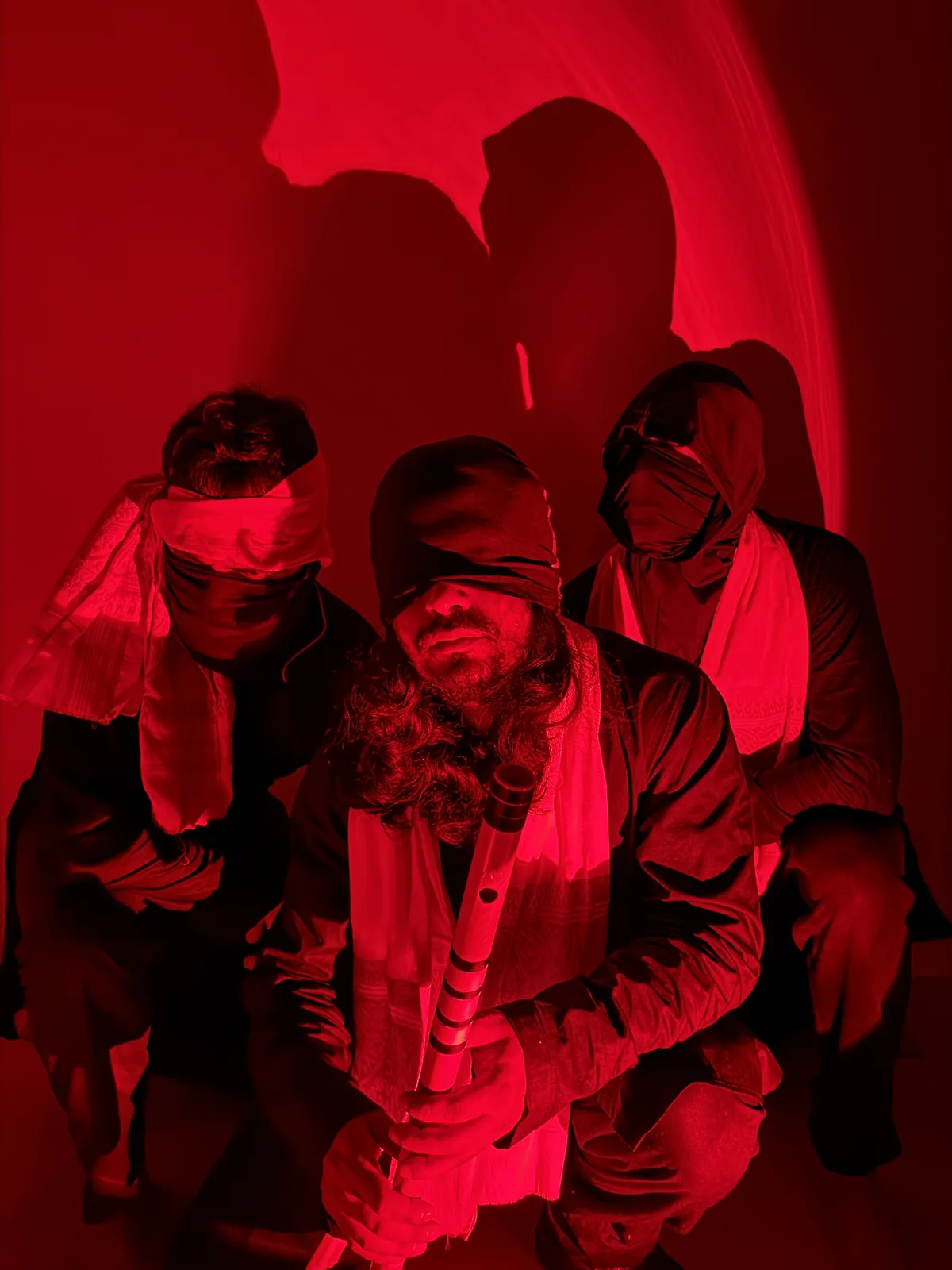 "All skies lead to the sun": Bimurta's debut EP leaves a noteworthy mark in Indian post-metal