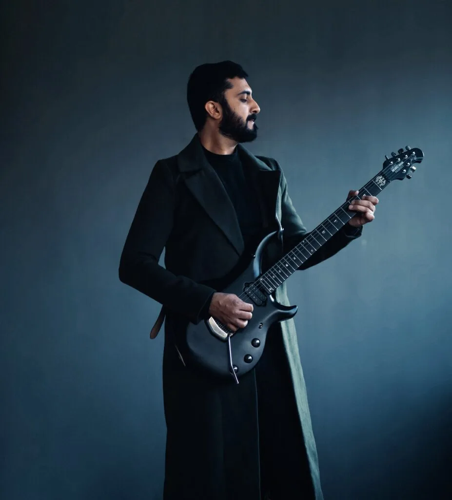 04 1 "You’d be blown away listening to Jakub in a completely new avatar" - In Conversation With Antariksh and Jakub on single 'Naaqis'