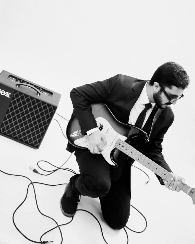 06 1 "You’d be blown away listening to Jakub in a completely new avatar" - In Conversation With Antariksh and Jakub on single 'Naaqis'