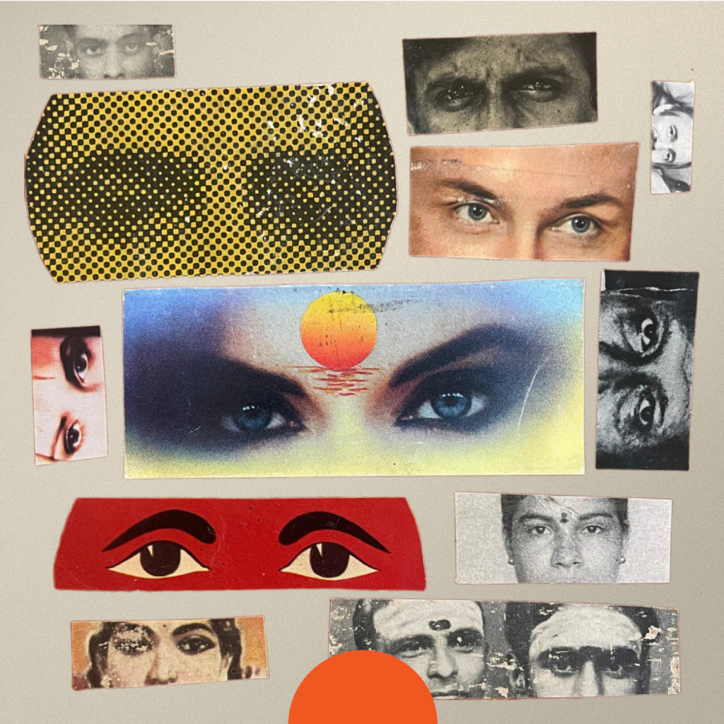 1000198518 Ahuja and Mittal Explore Nauseating Spiritualism Through Hazy Synths In 'Feeling So Good'