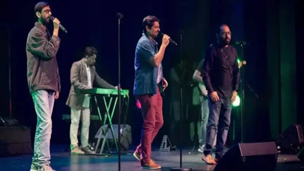 Bhalo Lage Na: Revisiting Chandrabindoo’s Chaw Across Generations