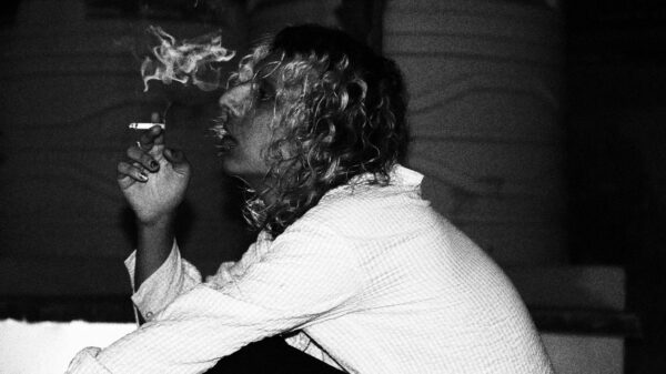 Sacred Disobedience and Sonic Dissonance : Inside keichyna's RHAPSODY OF THE EXILED 6 Sacred Disobedience and Sonic Dissonance : Inside keichyna’s