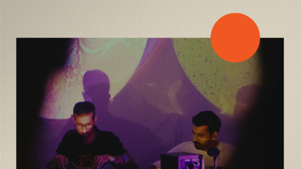 Digging In India and Songs For a Tired City's New Album Feeling So Good Offers You No Respite