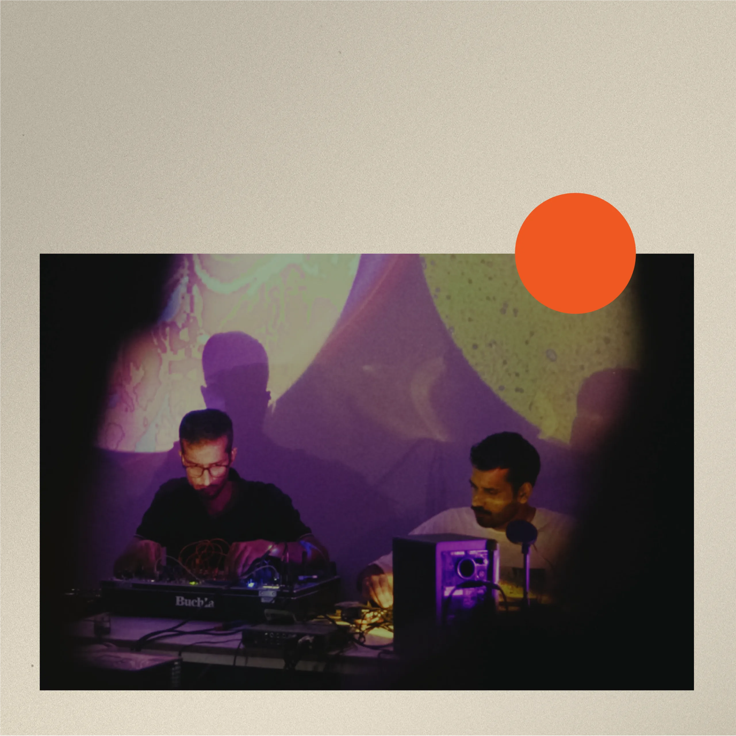 Digging In India and Songs For a Tired City's New Album Feeling So Good Offers You No Respite