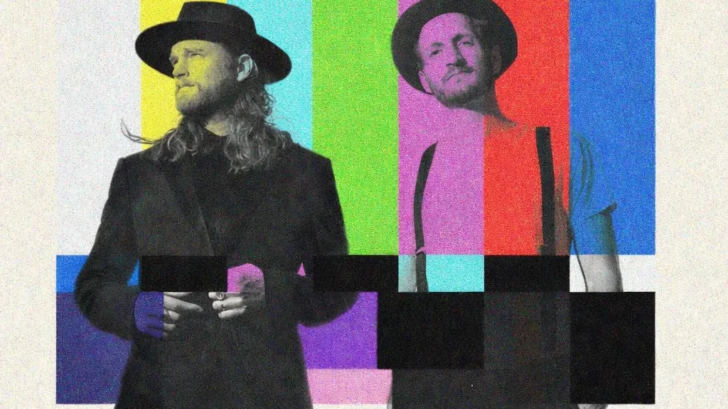 The Lumineers and The Circle of Life - On Automatic, Addiction, Alcoholism & the Ache of Family!