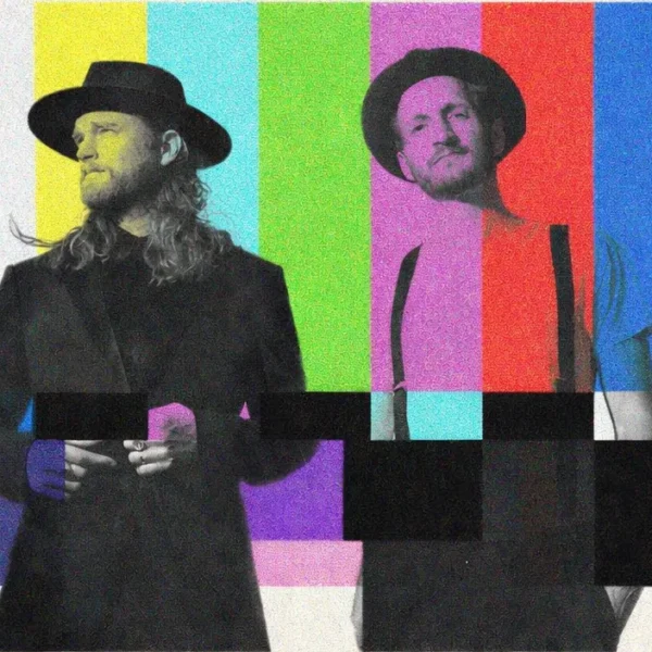 The Lumineers and The Circle of Life - On Automatic, Addiction, Alcoholism & the Ache of Family!