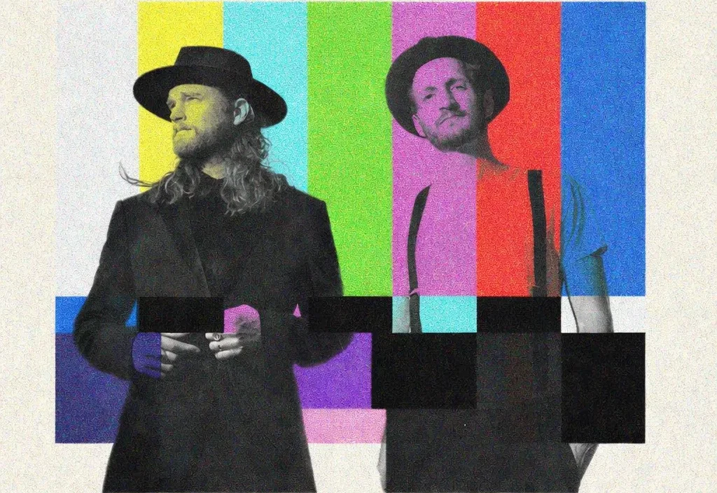 The Lumineers and The Circle of Life - On Automatic, Addiction, Alcoholism & the Ache of Family!