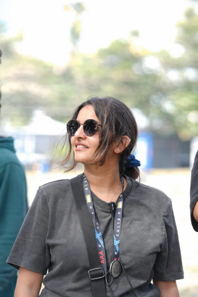 Devika PR "Growth has given us reach. Intention keeps us grounded." Say Kappa CULTR's Founders Mayura and Devika