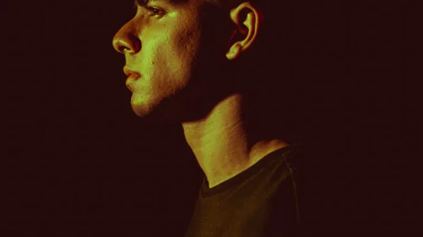 IMG 0361 1.jpg 1 Cosmic Grooves' 'liminal.' is a submergingly dense, memorable four track alt pop EP