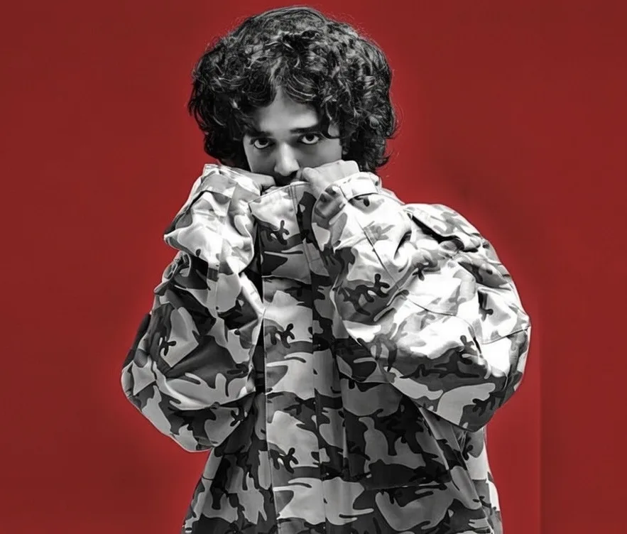 IMG 2638 1 The Sonic World of Chaar Diwaari: Interpreting His Discography Through the Palette of Navarasa