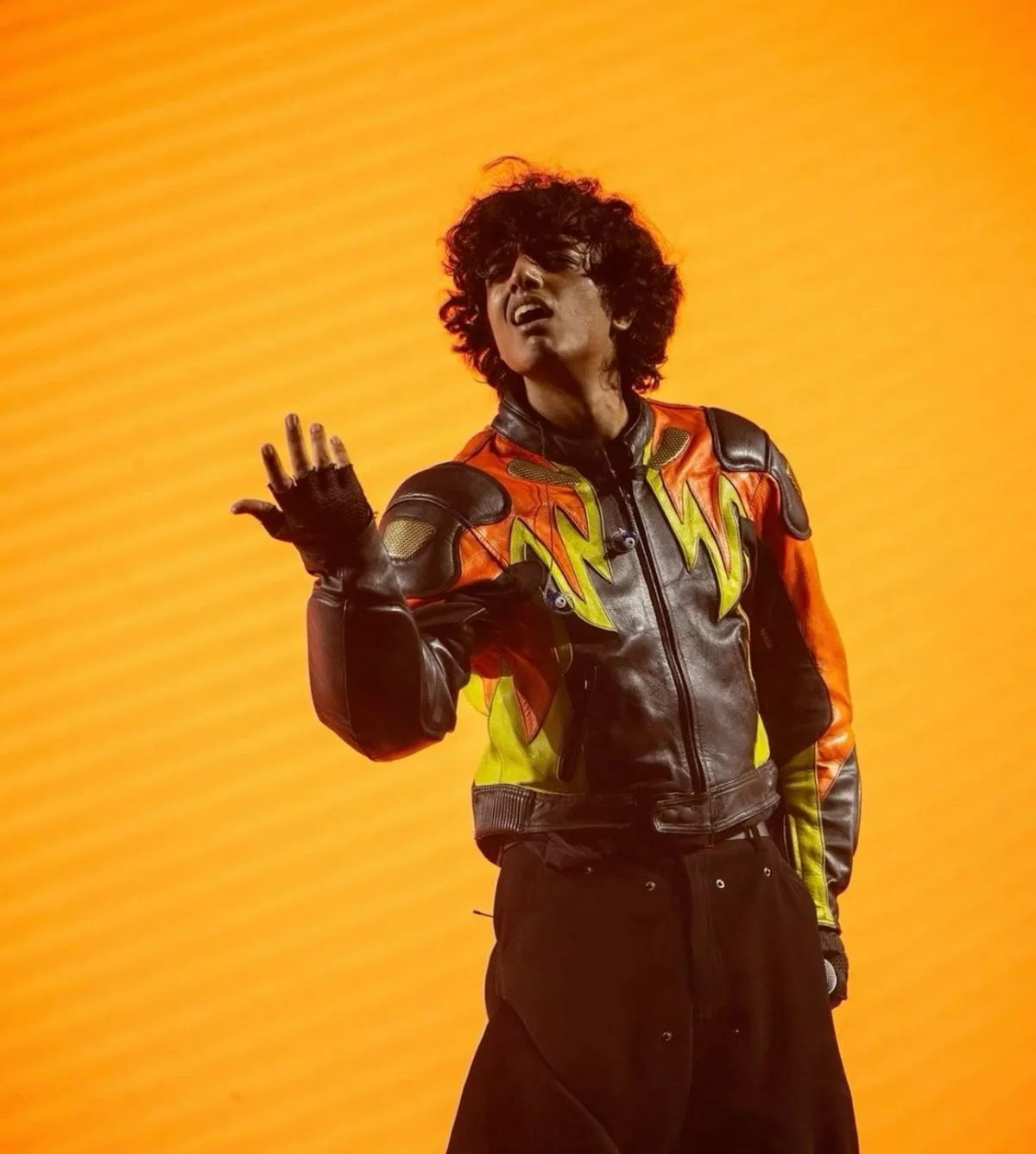 IMG 2640 The Sonic World of Chaar Diwaari: Interpreting His Discography Through the Palette of Navarasa