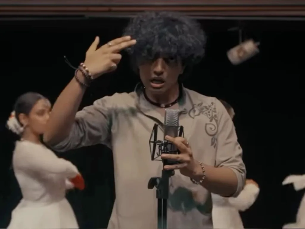 IMG 2644 The Sonic World of Chaar Diwaari: Interpreting His Discography Through the Palette of Navarasa