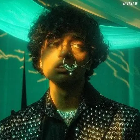 IMG 2645 The Sonic World of Chaar Diwaari: Interpreting His Discography Through the Palette of Navarasa