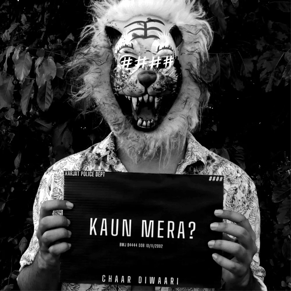 IMG 2650 The Sonic World of Chaar Diwaari: Interpreting His Discography Through the Palette of Navarasa