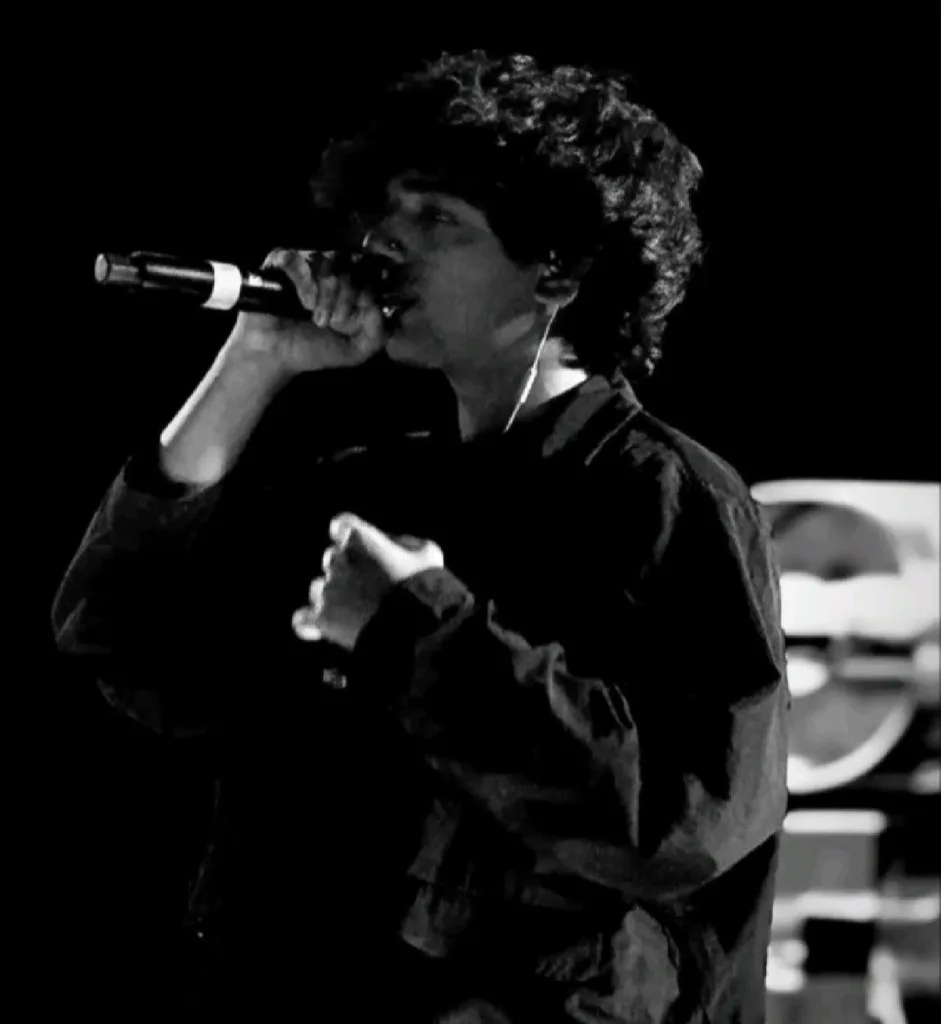 IMG 2654 The Sonic World of Chaar Diwaari: Interpreting His Discography Through the Palette of Navarasa