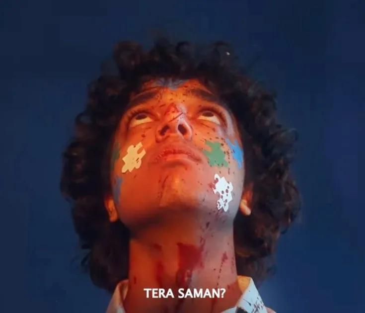 IMG 2657 The Sonic World of Chaar Diwaari: Interpreting His Discography Through the Palette of Navarasa