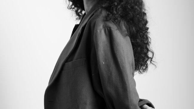 “I wanted to really rinse the meaning of every word I was saying.” -- In Conversation With Karshni