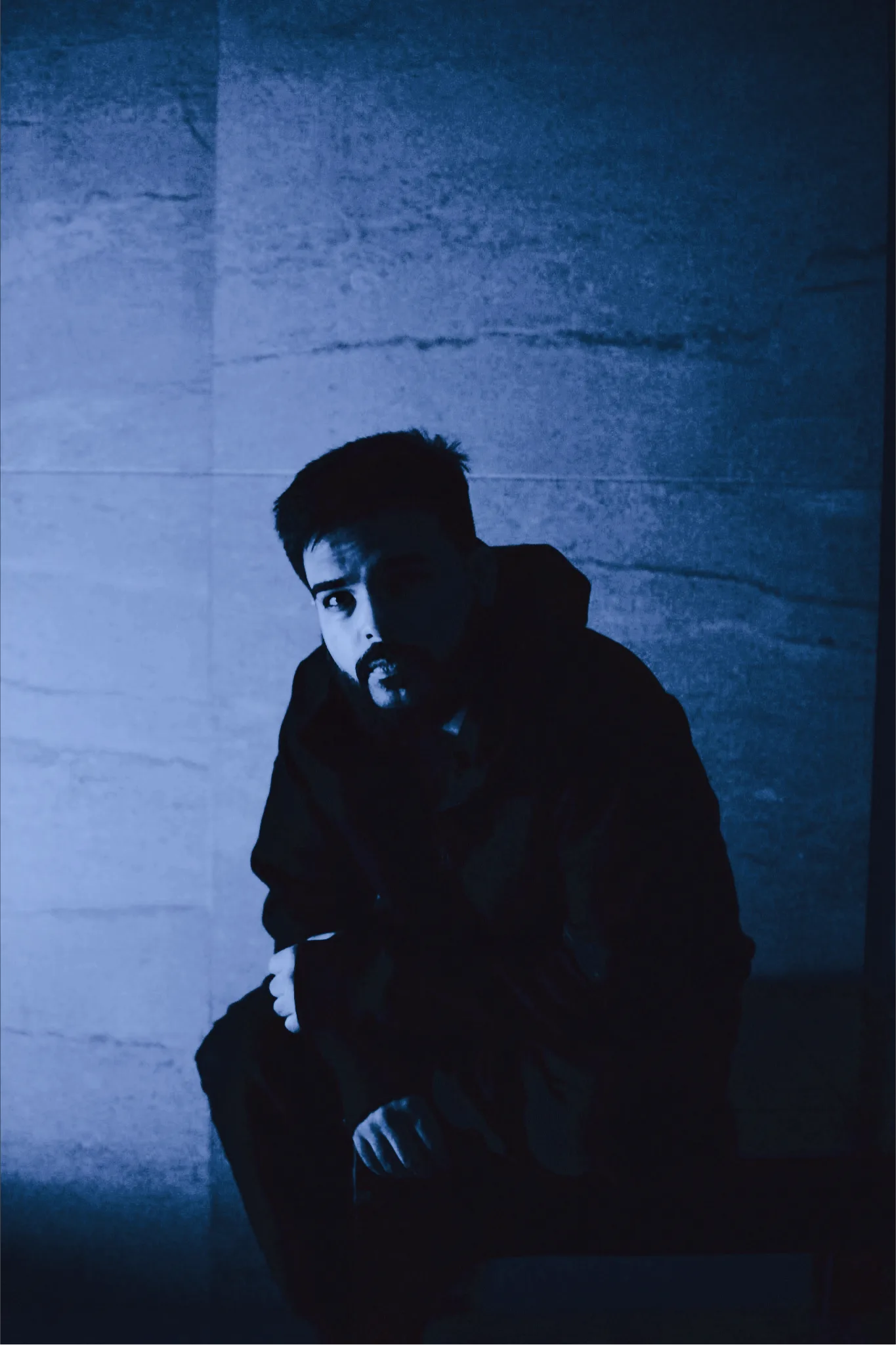 Melodic House Artist Kaigan Translates Personal Determination Into Euphoric Electronic Soundscapes through 'Tired Of Almost'