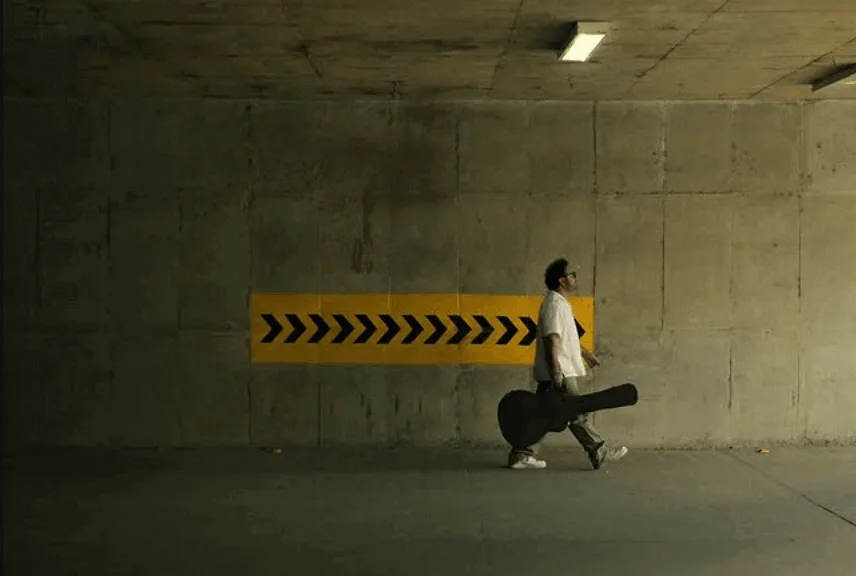 Karan Verma proves that he is the new voice Indian Rock needs with His Debut Album 'Parichay'