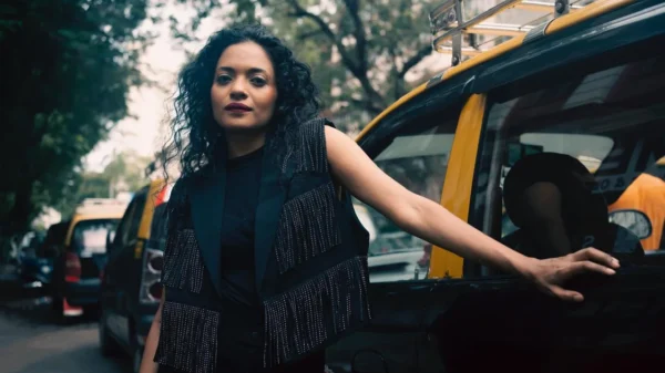 Revisiting The Black Mamba I: Suman Sridhar and