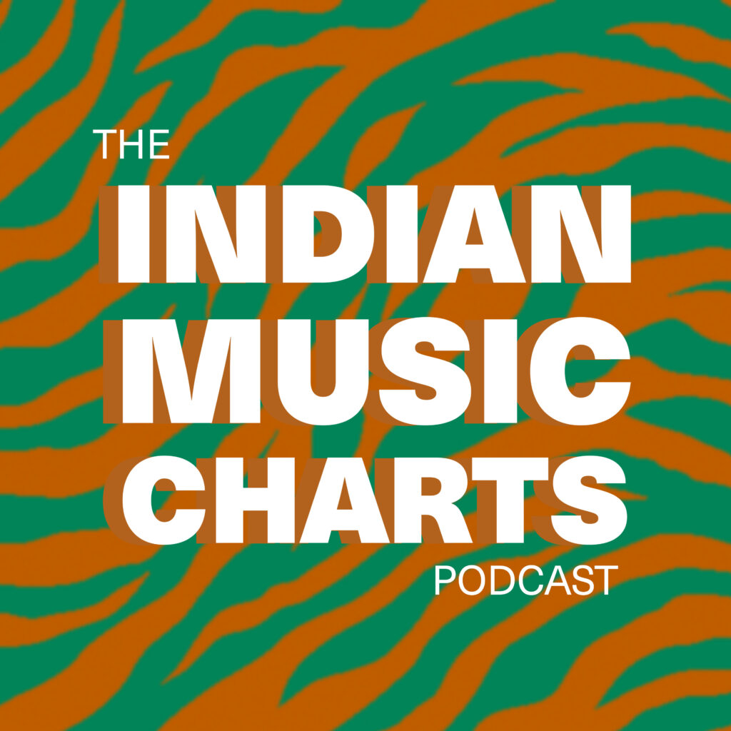 TIMC Key Art How The Indian Music Charts Podcast Is Decoding India’s Evolving Music Economy